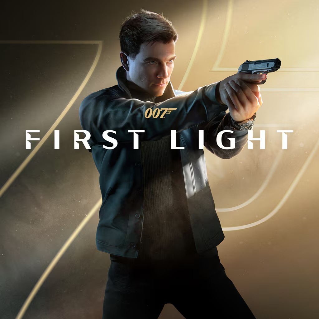 007 First Light Standard Code – NVIDIA Hardware REQUIRED – **Read Description**