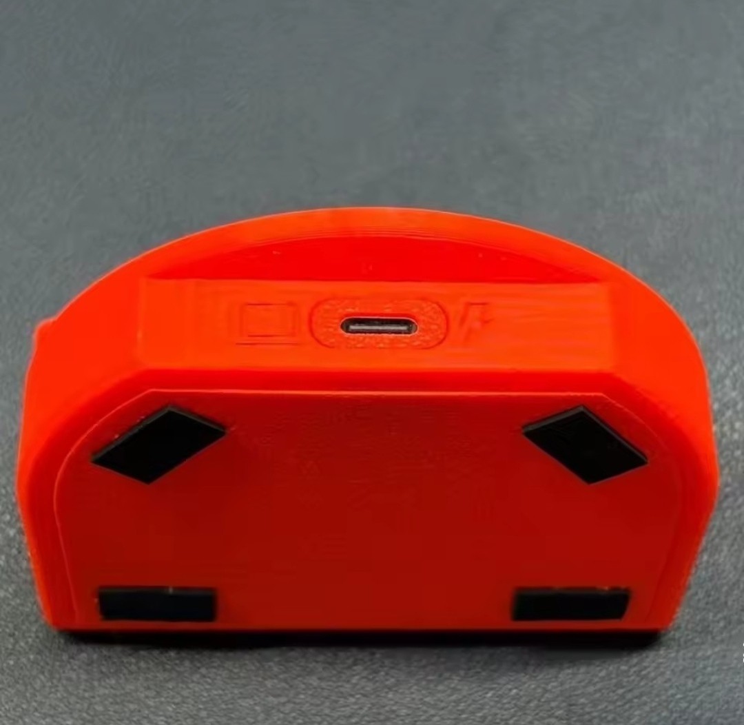 2-in-1 Charging Dock for Sony PSP Go – PD Fast Charging & Data Transfer