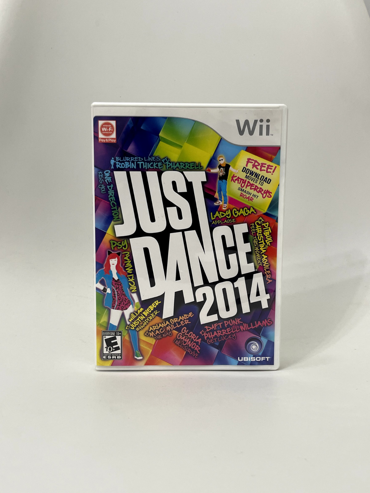 Nintendo Wii Game Lot – TESTED & WORKING – Popular Titles – Fast Shipping