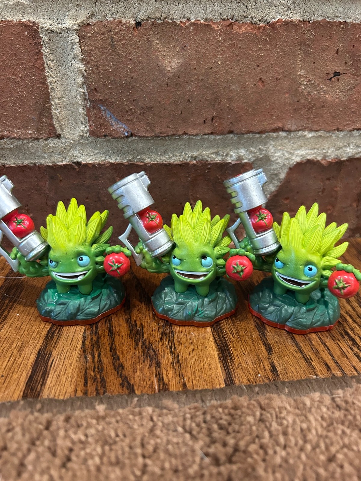 Skylanders Trap Team Lot