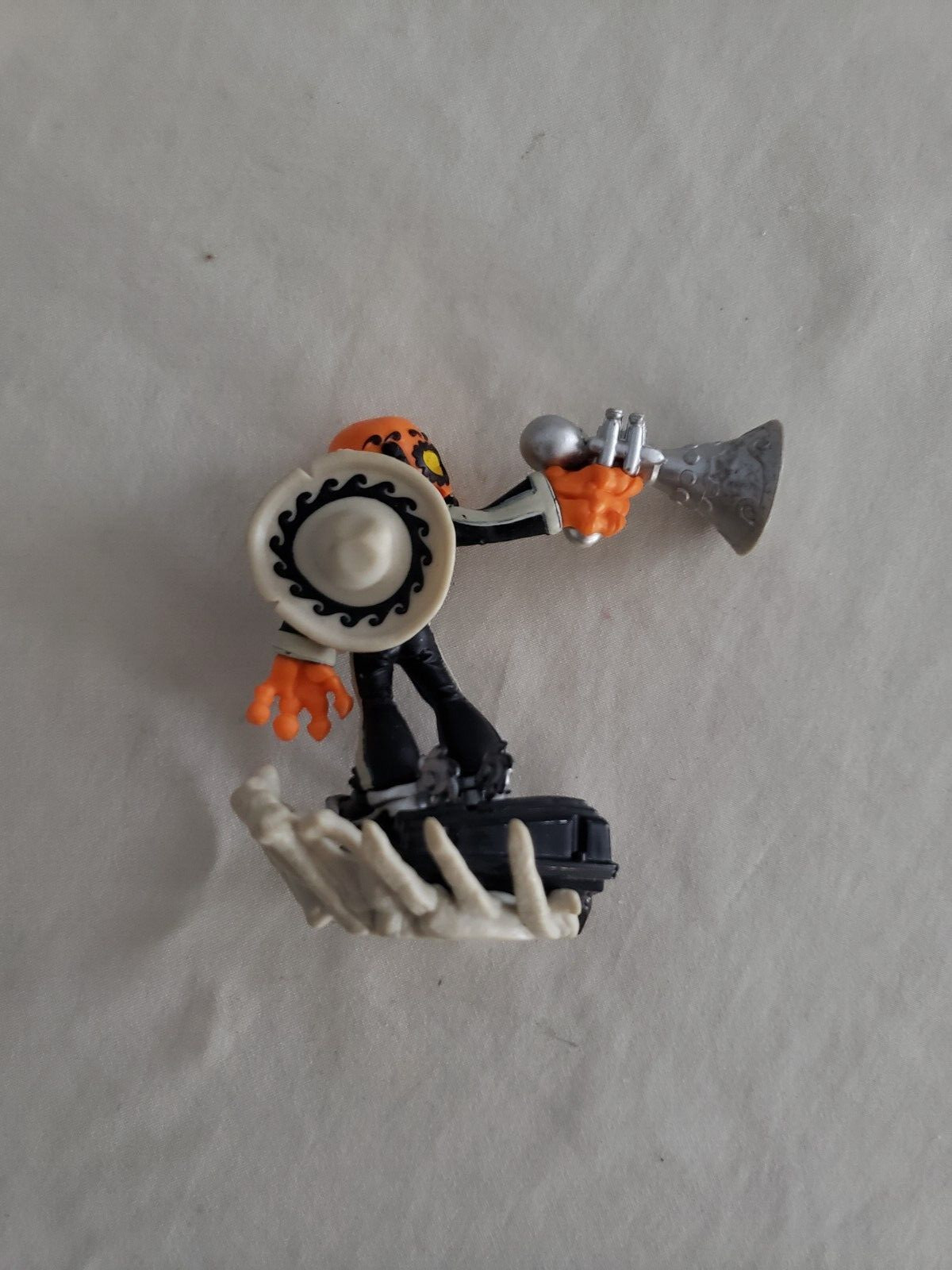 Skylanders Superchargers Frightful Fiesta Figure 87528888