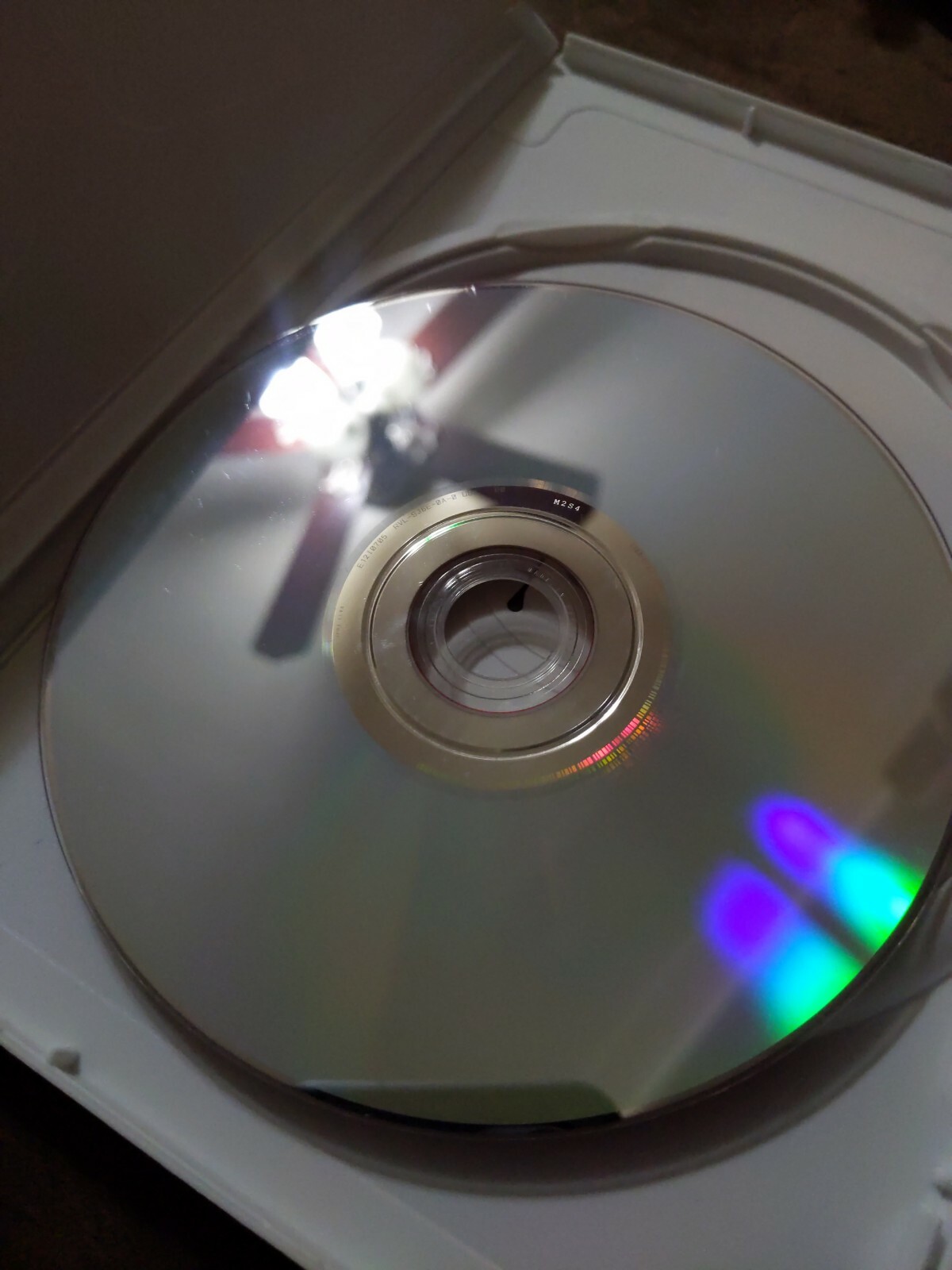 Just Dance: Disney Party (Nintendo Wii, 2012) Disc Only