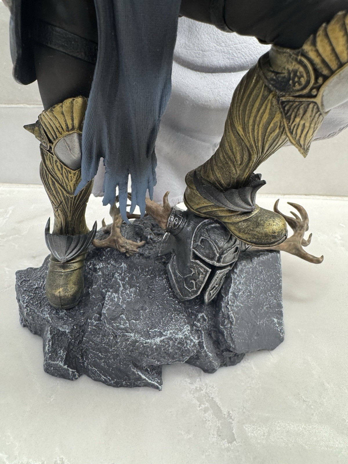 Magic & Might Heroes 7 Ubisoft Collectibles Figurine