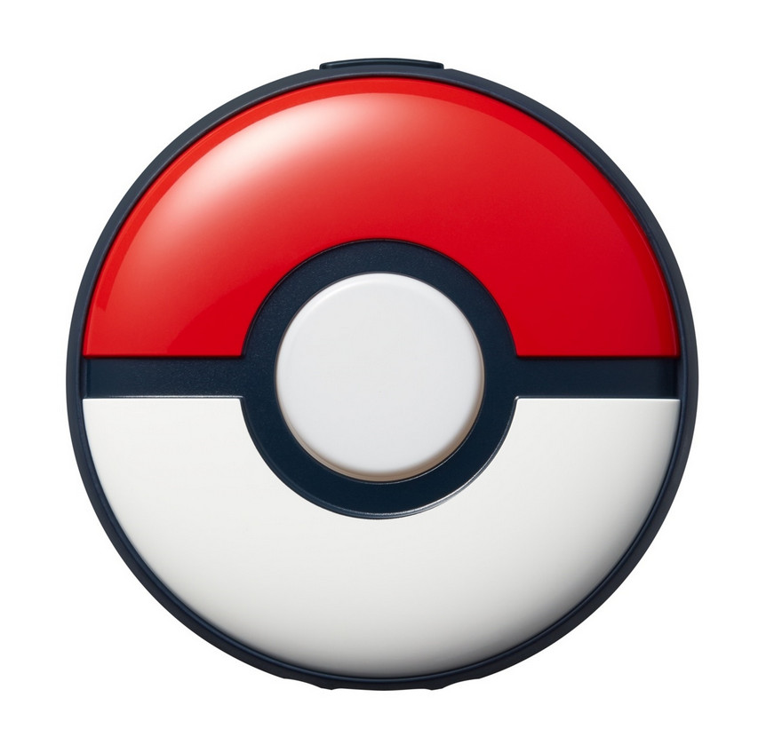 Nintendo Pokémon GO Plus + Auto Throw & Spin, Sleep Tracker, NEW Expedited Ship⚡