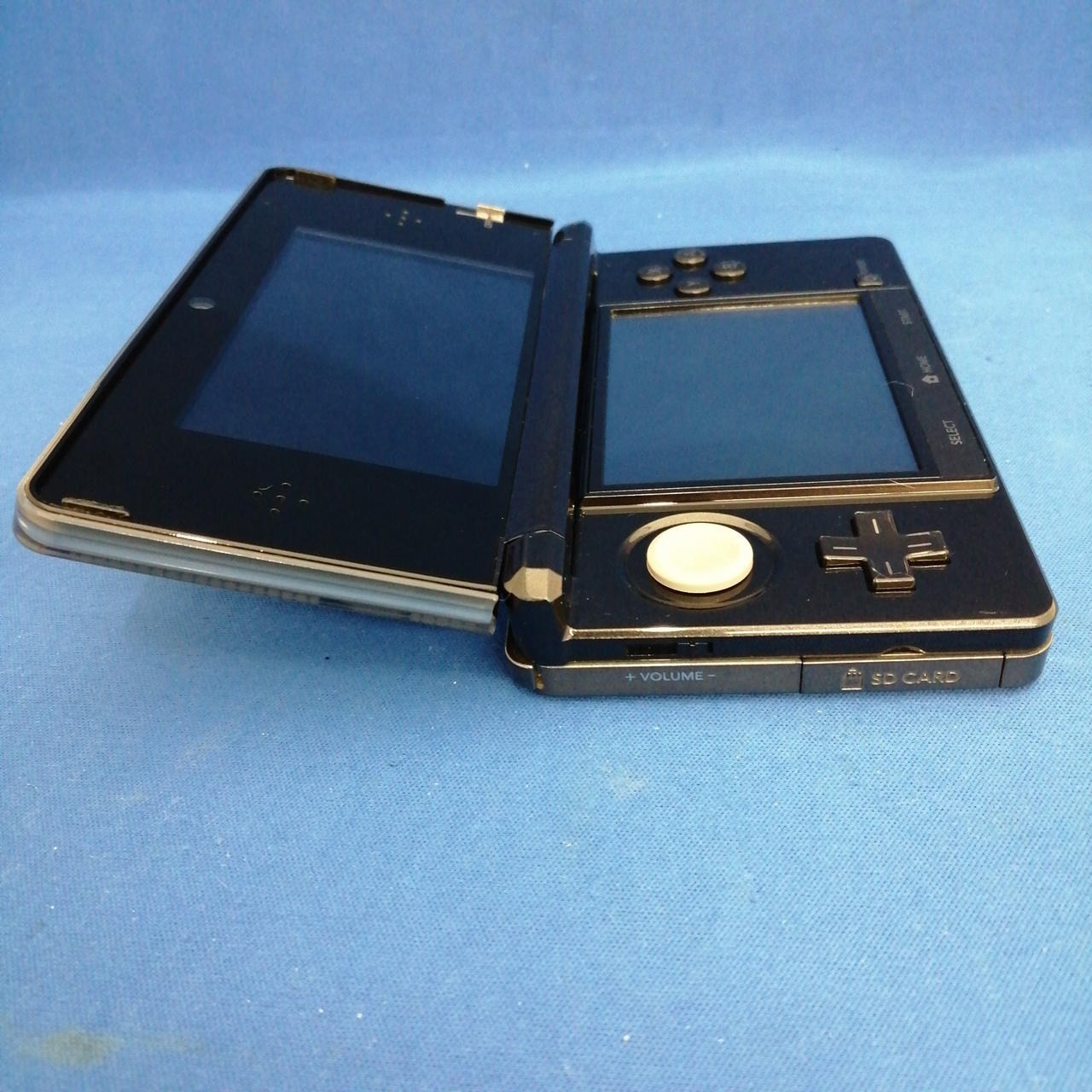 Nintendo 3DS New Love Plus NEW MANAKA Deluxe Console Set CTR-001 Box 2990
