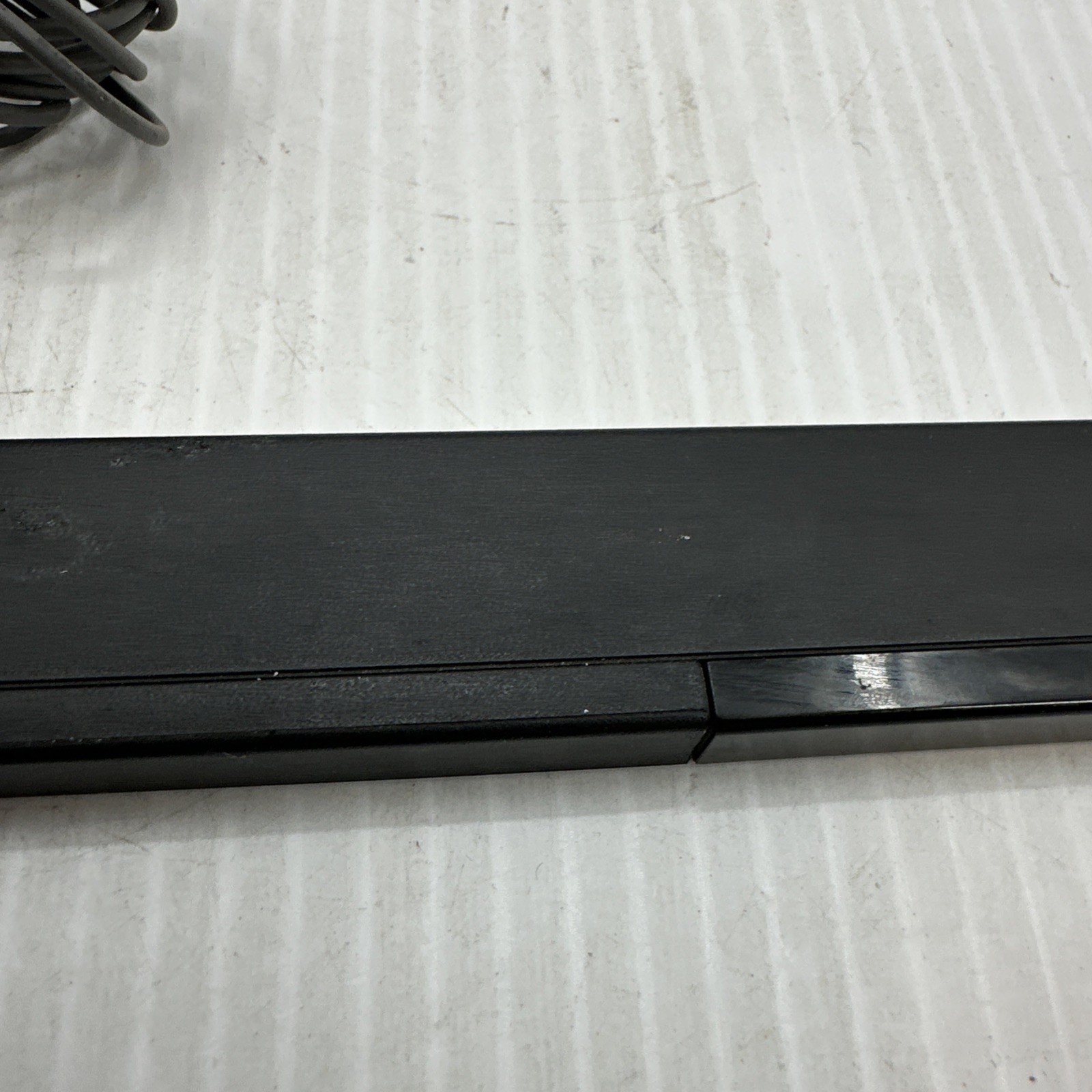 Original OEM Nintendo Wii Mini Sensor Bar RVL-014 For Red Wii Mini EUC {35}
