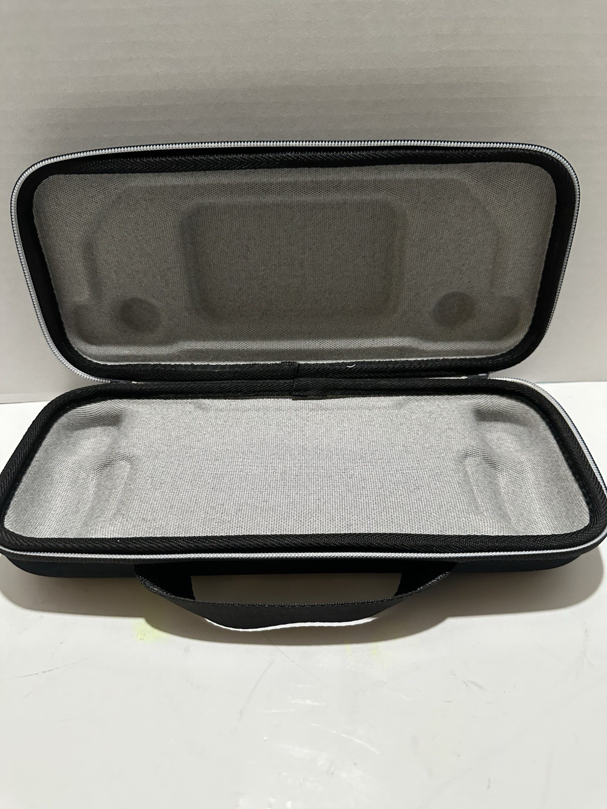 Valve Steam Deck Black 256GB LCD/CASE/CHARGER/1TB Micro SD/ Screen Protector New