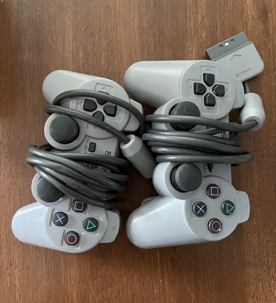 ps1 playstation 1 console and games set 40 Winks, Twisted Metal, Celebrity Death