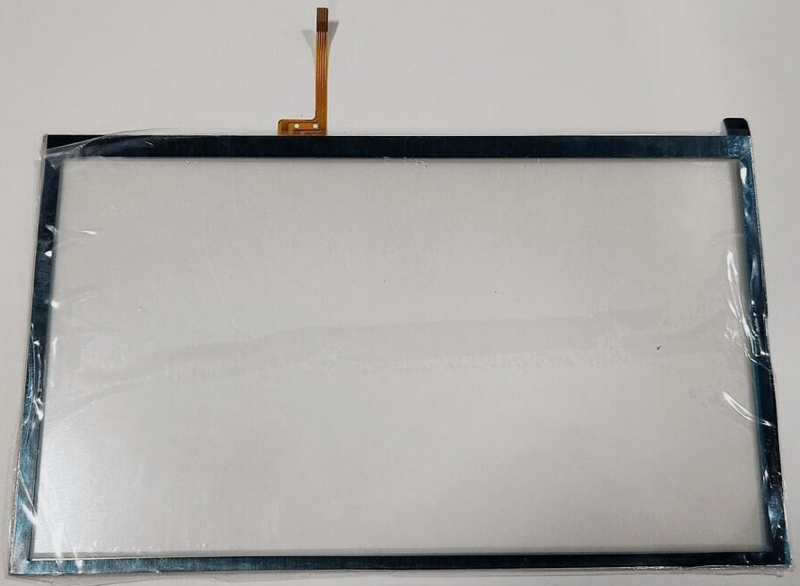 NEW TOUCHSCREEN DIGITIZER for Nintendo Wii U Gamepad Replacement Part WiiU game