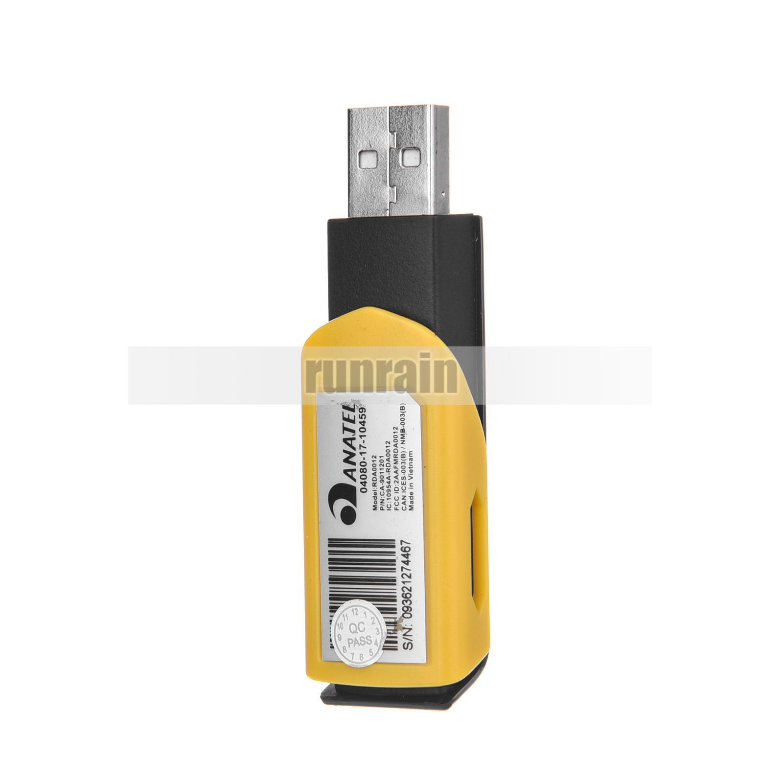 Corsair Void Pro Wireless Headset USB Dongle Plug RDA0012 Transceiver