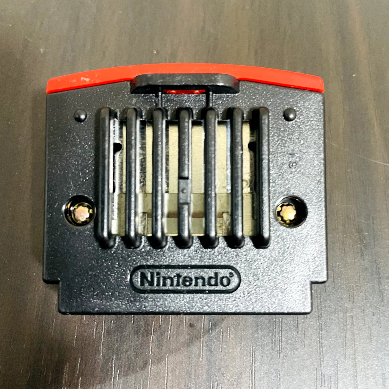 Nintendo 64 Memory Expansion Pak N64 Genuine Authentic Official Pack Region Free