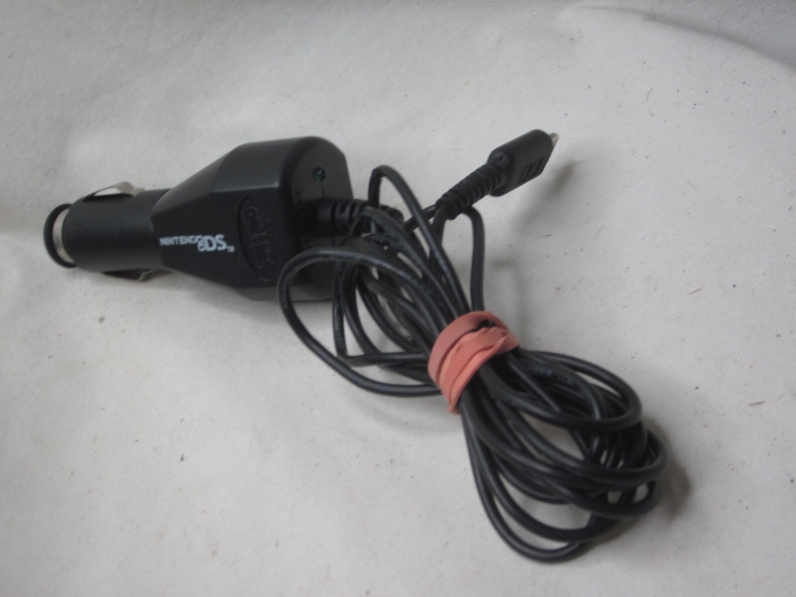Nintendo DS #DS LIte DC 12V DC 5.2V 450 mA adapter car lighter socket power