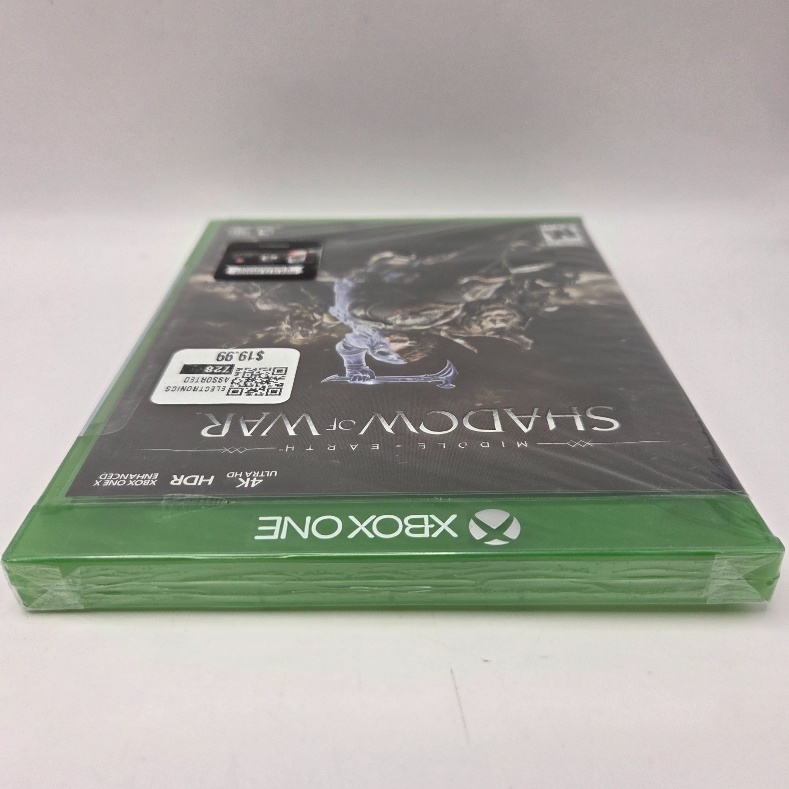 NEW SEALED * Xbox One Lot of 4 Games – Lego Ninjago Sims 4 x Star Wars Bundle +