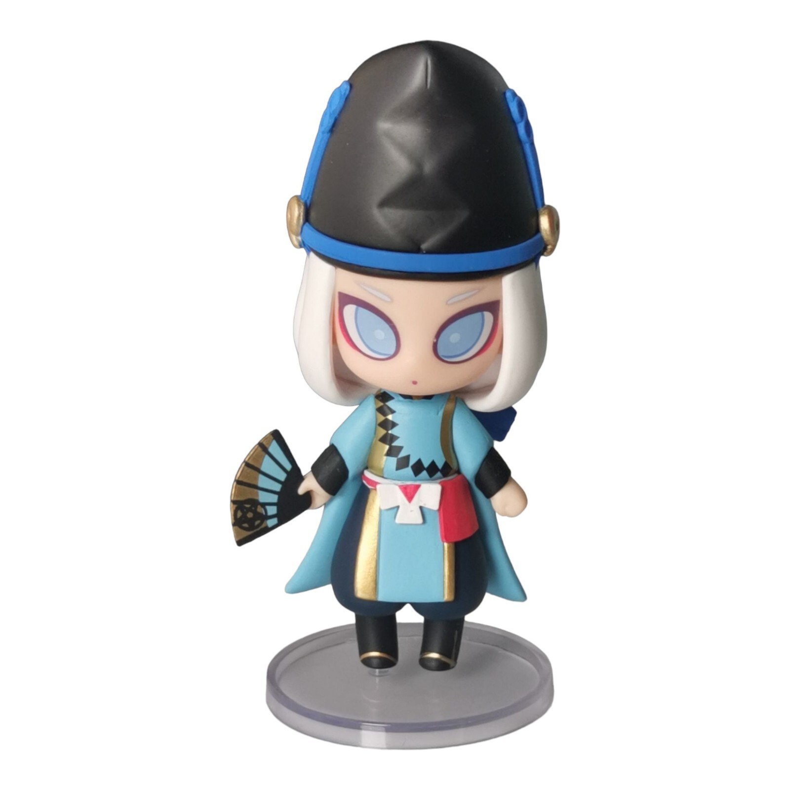 Onmyoji Figure 1st Gen 8-10cm J1