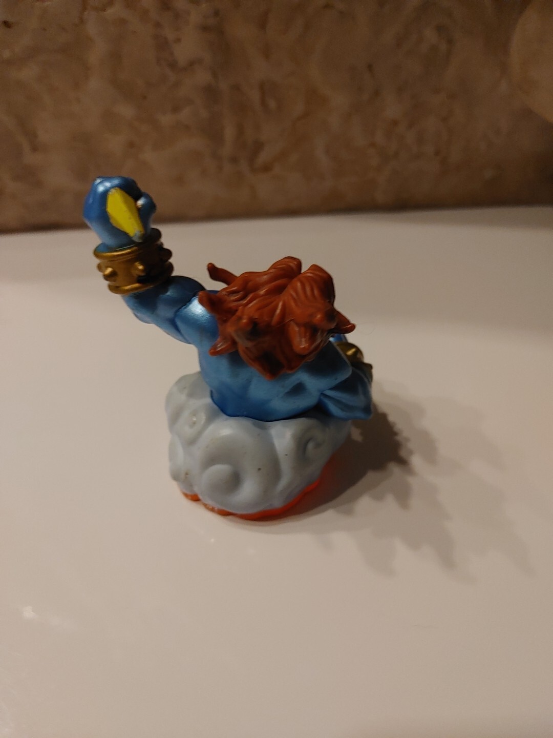 Activision Skylanders Giants lightning rod
