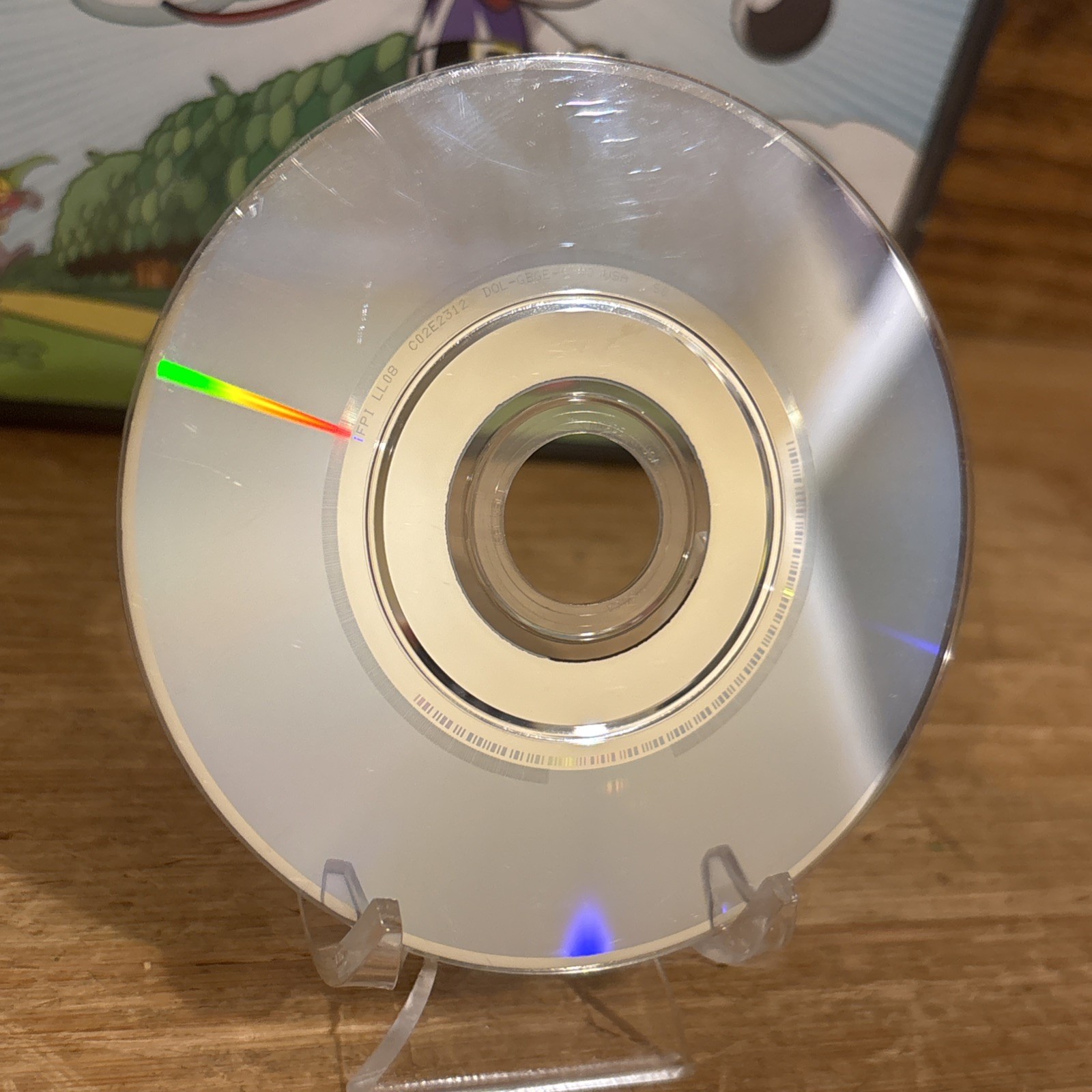 Bomberman Generation Nintendo GameCube 2002 No Manual Tested & Working