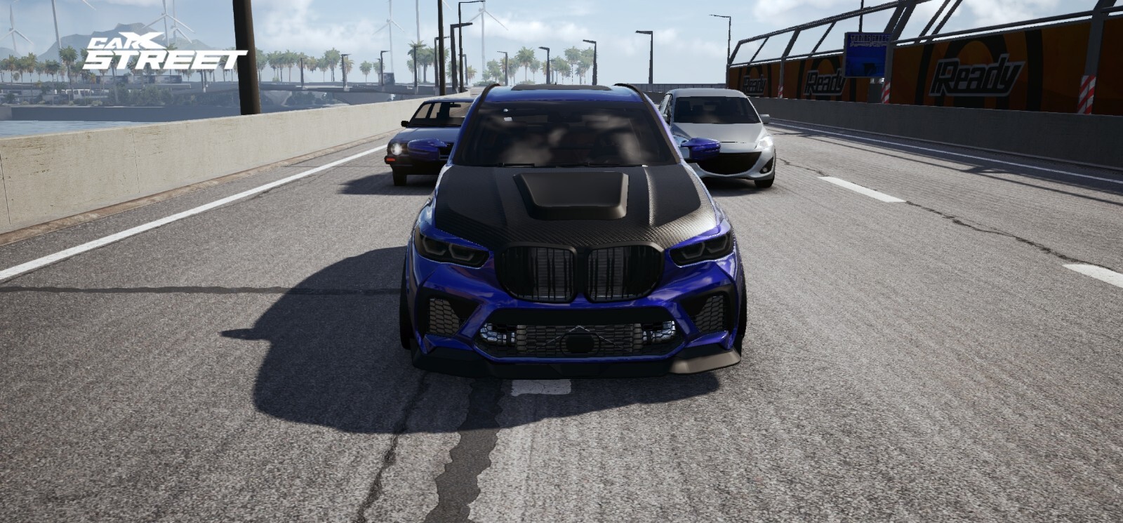 CarX Street Currency + Cars Pack 2 | Instant Delivery | Android iOS PC