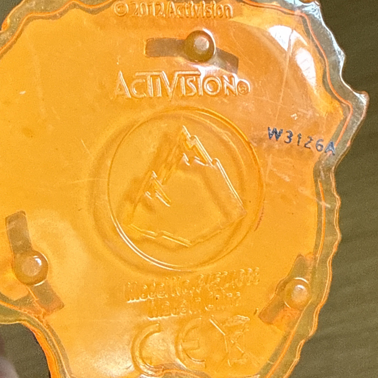 Activision Skylanders Giants Flashwing figure 84524888