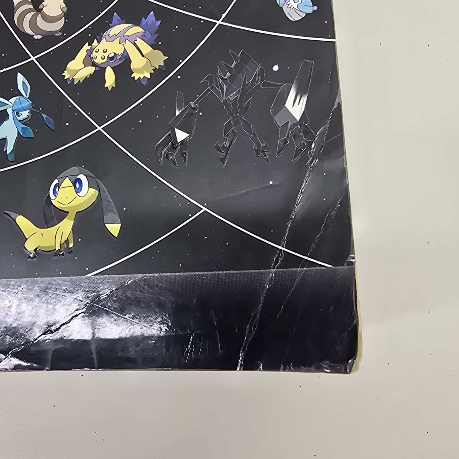 Pokémon Ultra Sun & Pokémon Ultra Moon Edition: The Official National Pokédex