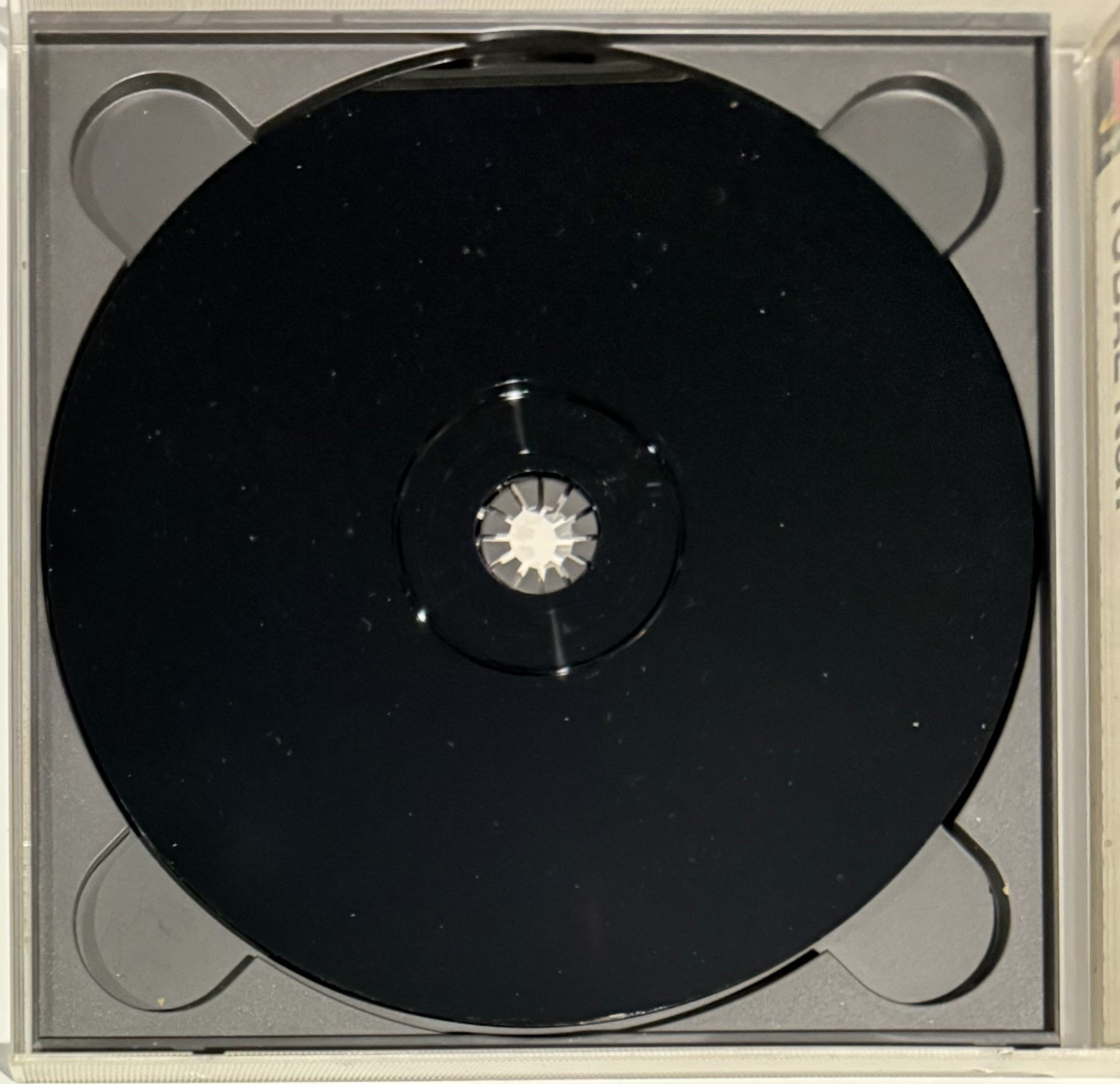 PS1 Tobal No. 1 – Case + Instructions + Disks – Squaresoft 1996 (NTSC J)