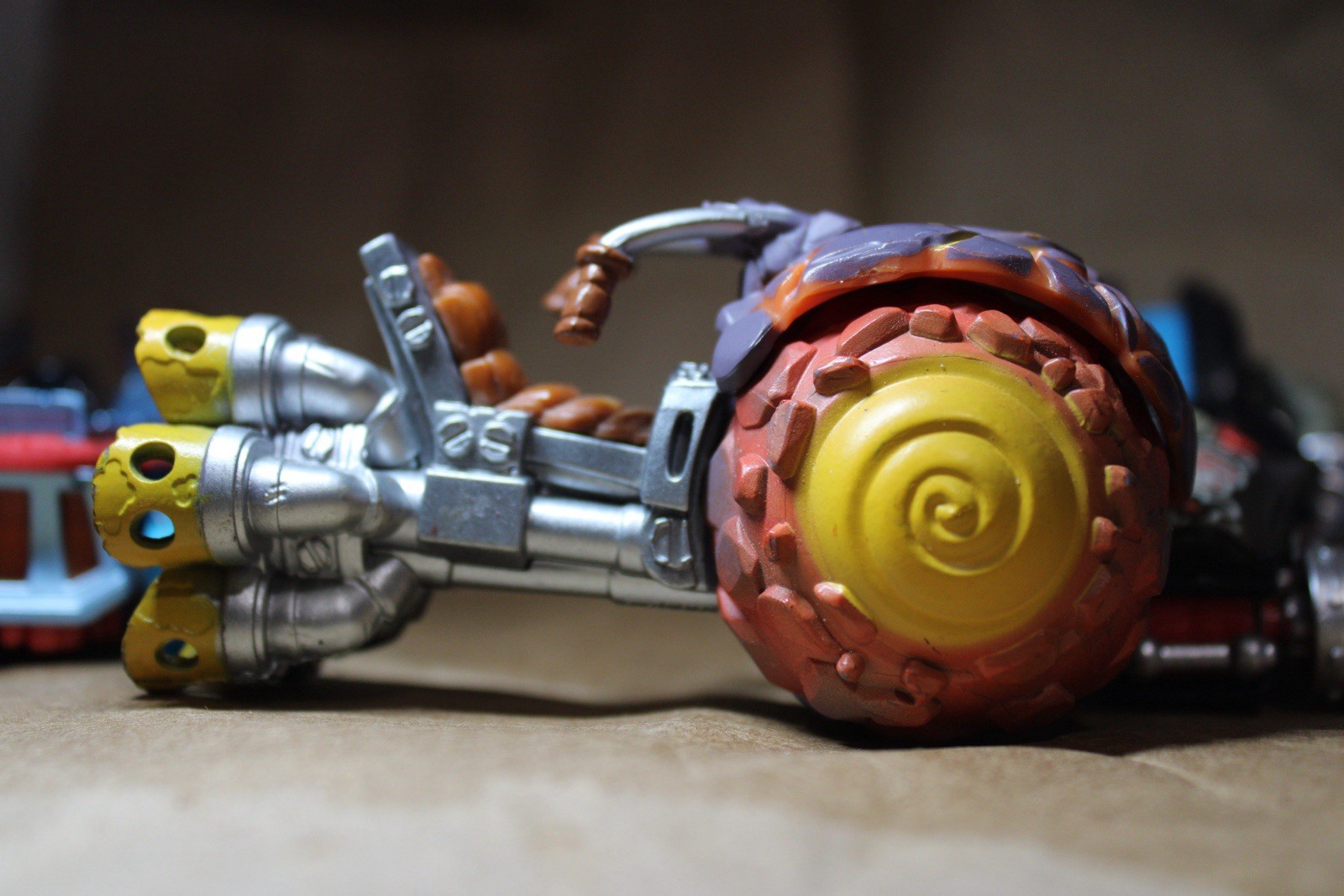 Skylanders Superchargers Characters And Vehicles Buy 3 Get 1 Free