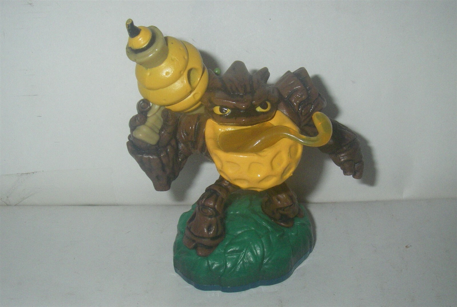 SKYLANDERS SWAP FORCE LIGHTCORE BUMBLE BLAST