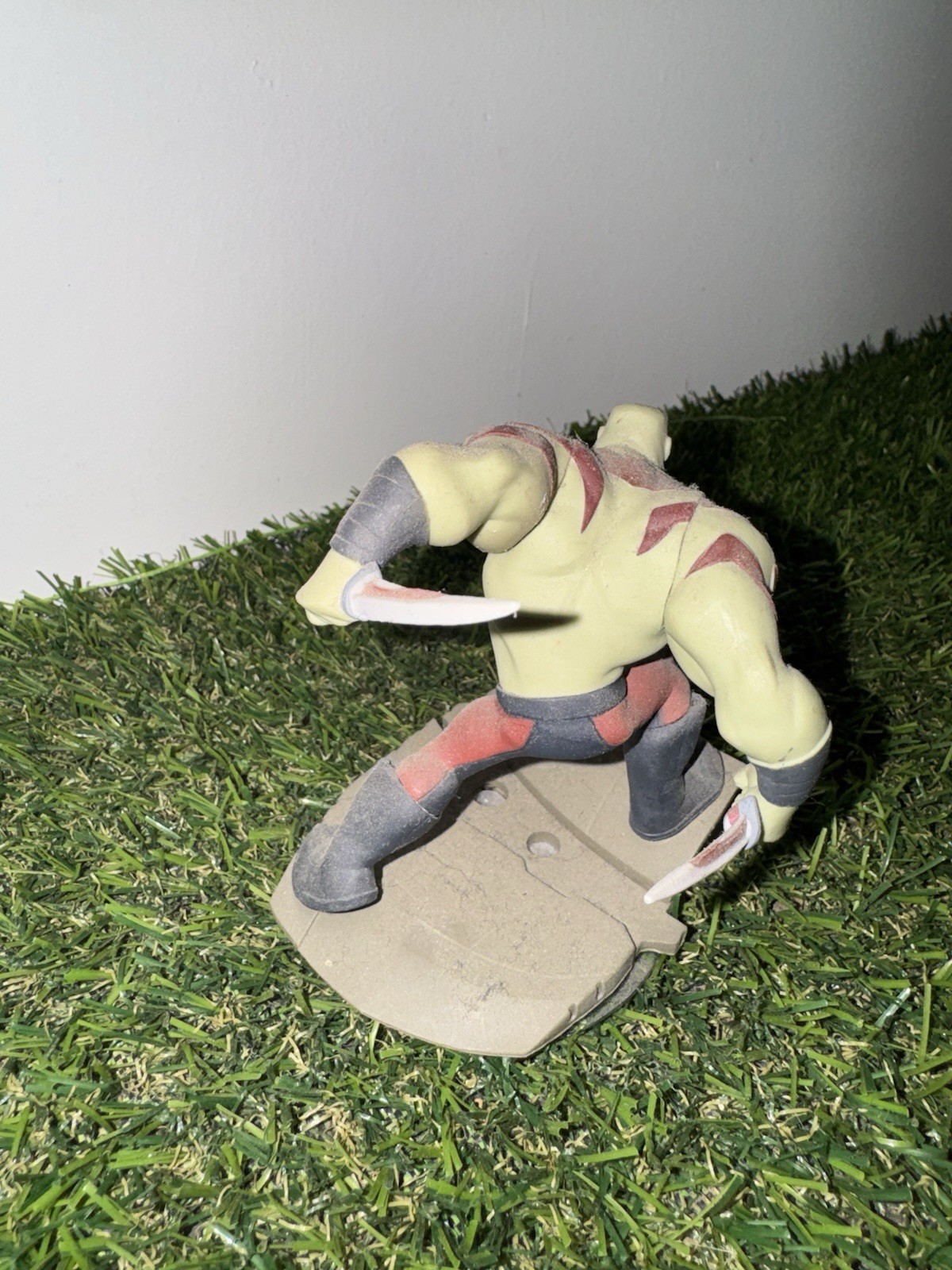 Disney Infinity 2.0 Guardians of the Galaxy