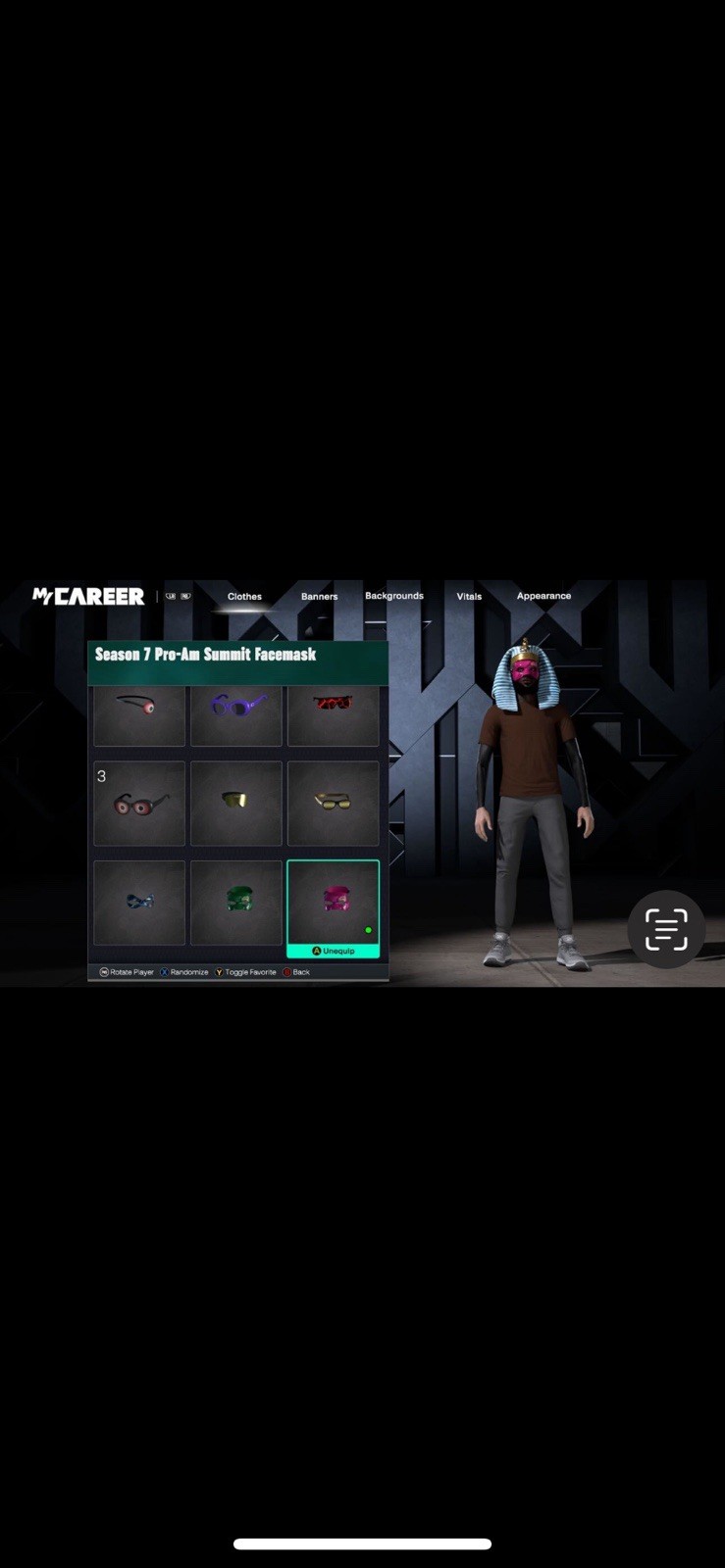 Cheap NBA 2K Account -OVR 99, Rep vet 1 Xbox message before purchase
