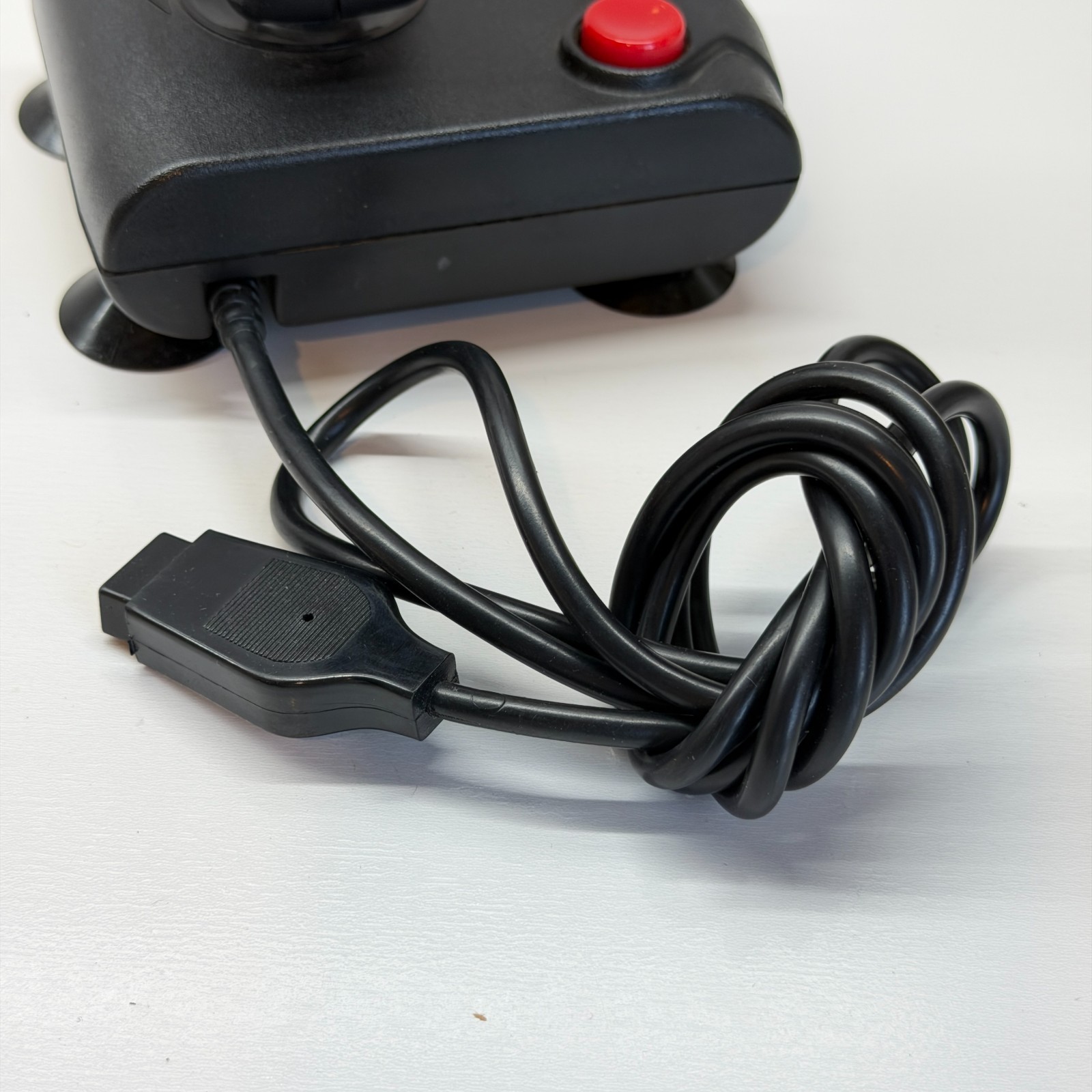 SVI Spectravideo QuickShot I Joystick Controller Atari Commodore VIC-20 Amiga KL