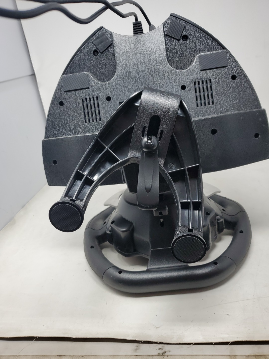 Thrustmaster Ferrari 458 Italia Racing Wheel & Pedals Xbox 360 PC