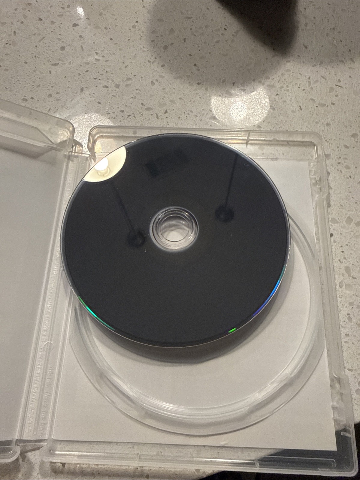 Michael Jackson: The Experience (Sony PlayStation 3, 2011) Disc Only