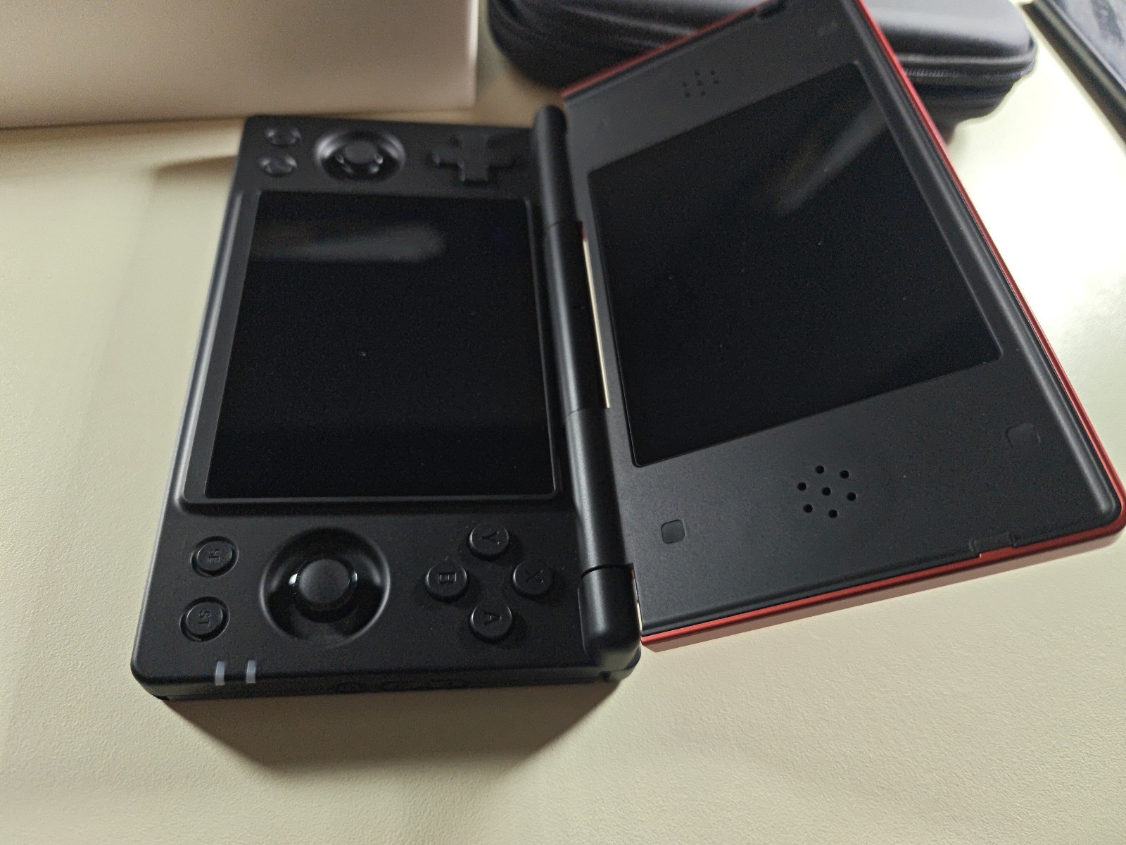 GammaOS Lite Preinstalled Degoogled De-Googled Anbernic RG DS Android Console