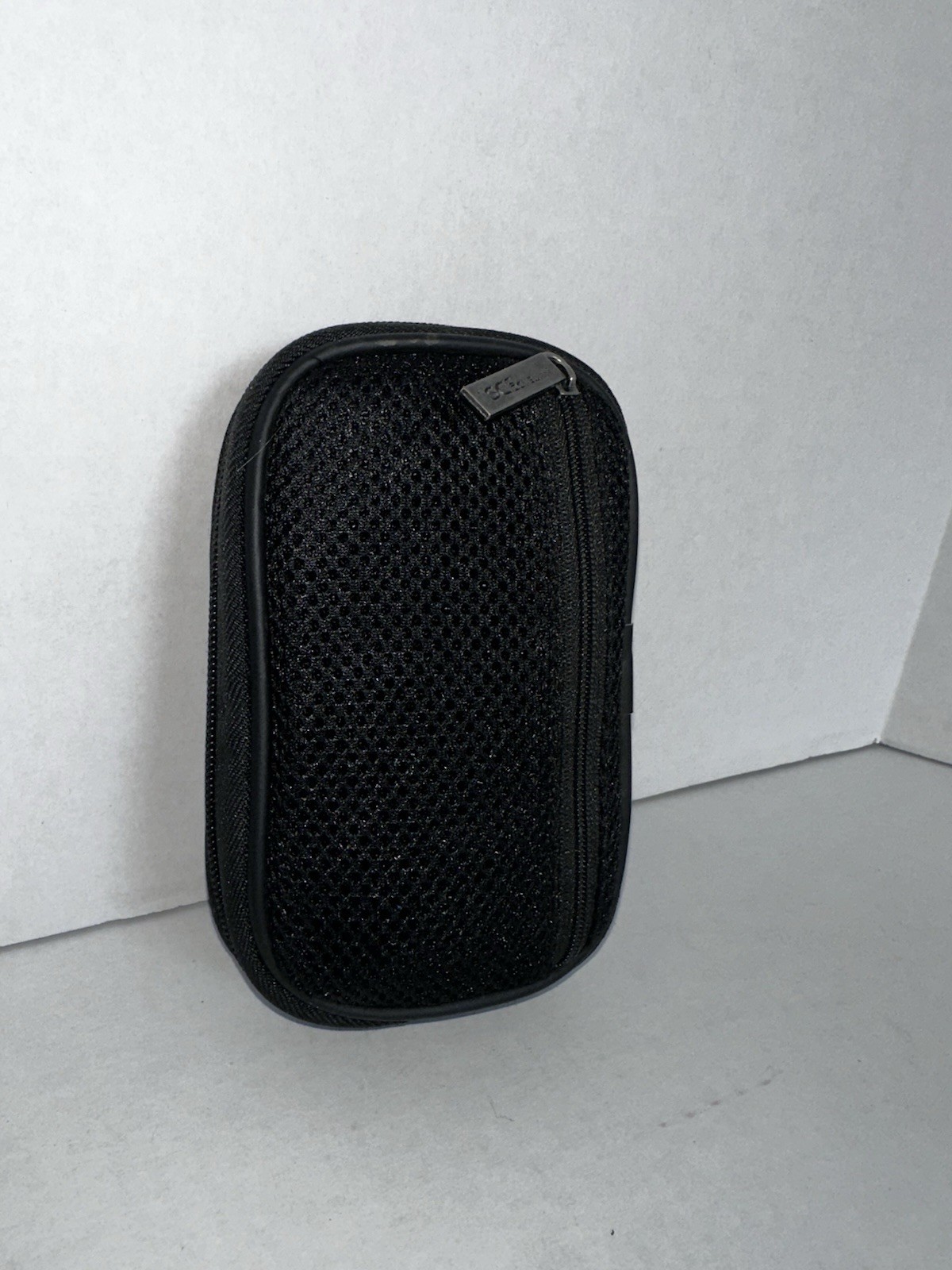 2000’s Nintendo DS Travel Case Black/Blue Gameboy