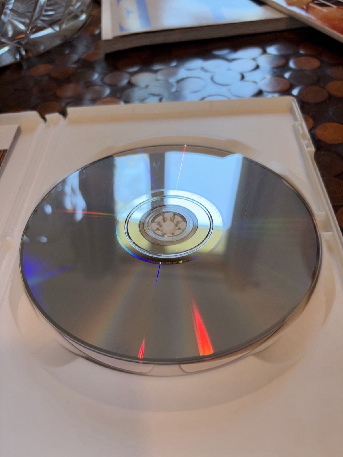 Cursed Mountain (Nintendo Wii, 2009) Or Wii U CIB TESTED