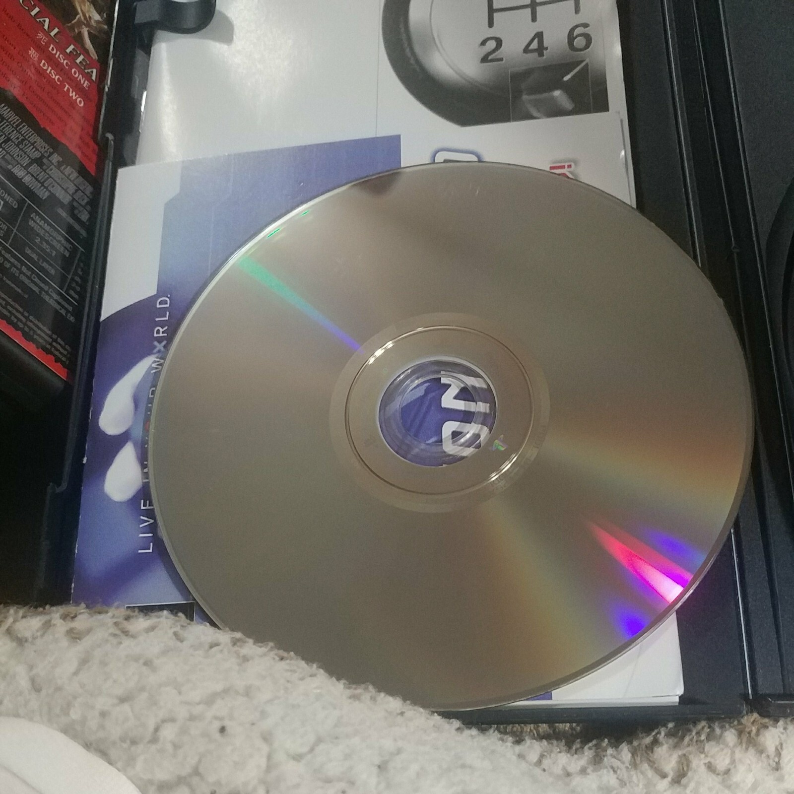 Gran Turismo 4-Sony PlayStation 2, 2006-complete/tested/works