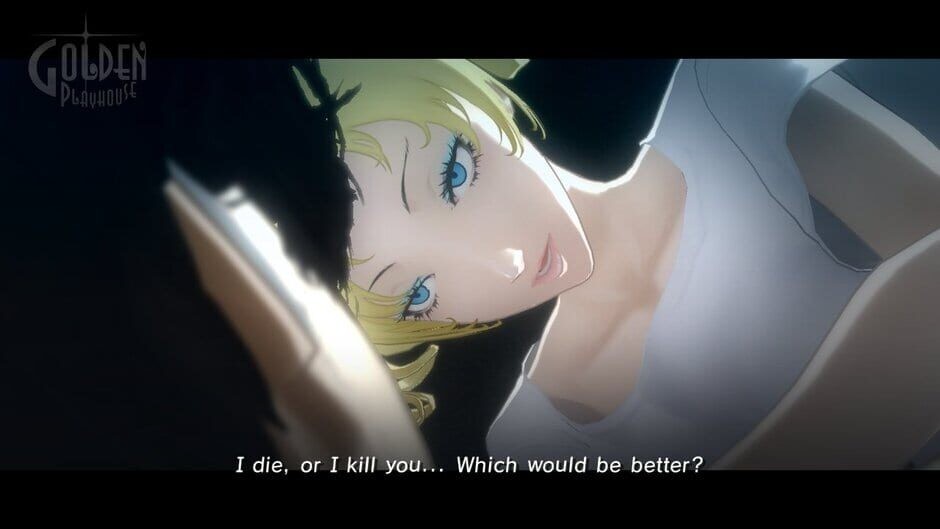 Catherine Love Is Over Deluxe Edition – PlayStation 3 – No Poster – Cosmetic…