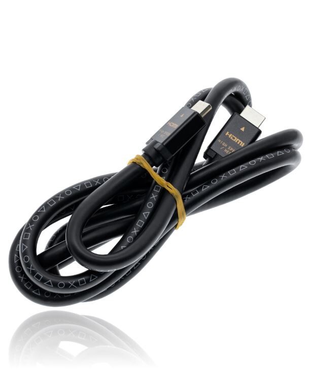 For Sony PlayStation 5 PS5 HDMI Cable Replacement Standard ✅USA