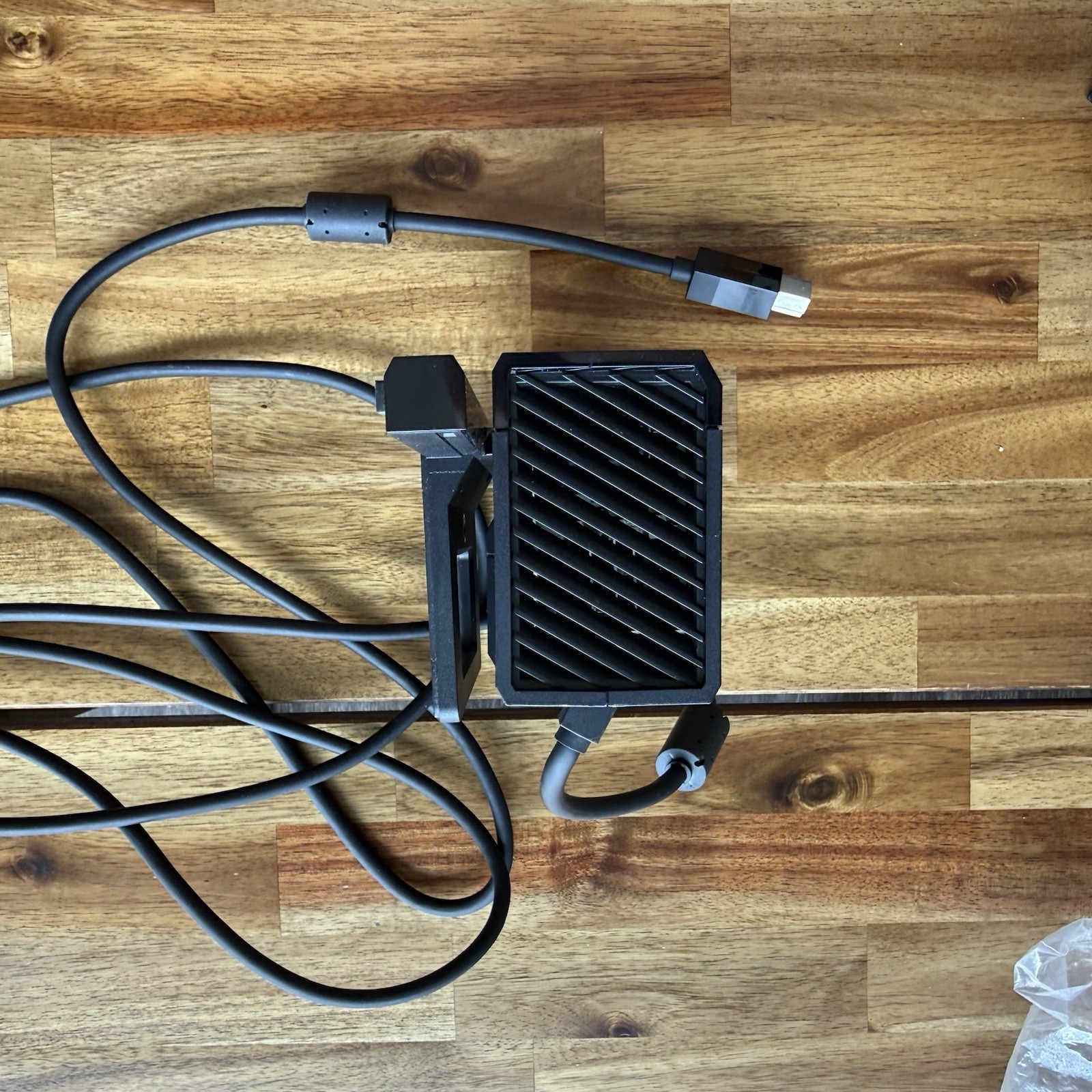 Xbox One Kinect Sensor 1520 Motion Camera Voice Control HD Tested Working