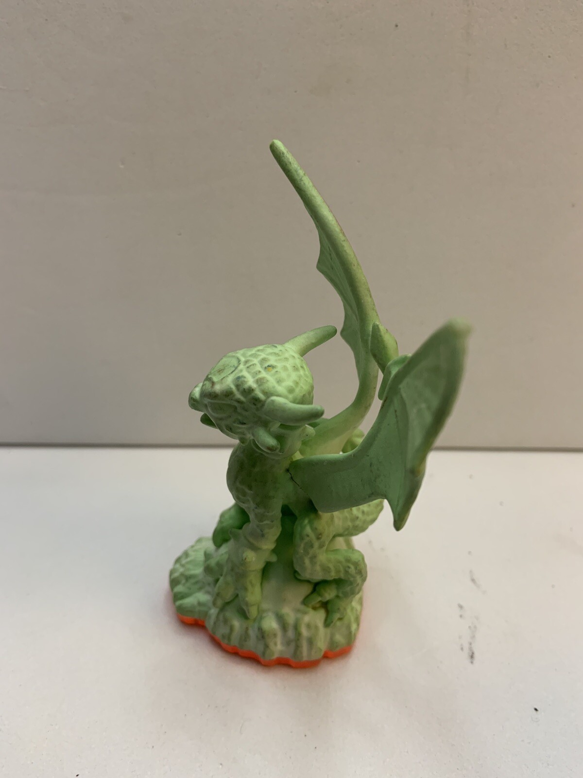 Skylanders Giants Sonic Boom & Cynder Glow in the Dark Figures Activision 2012