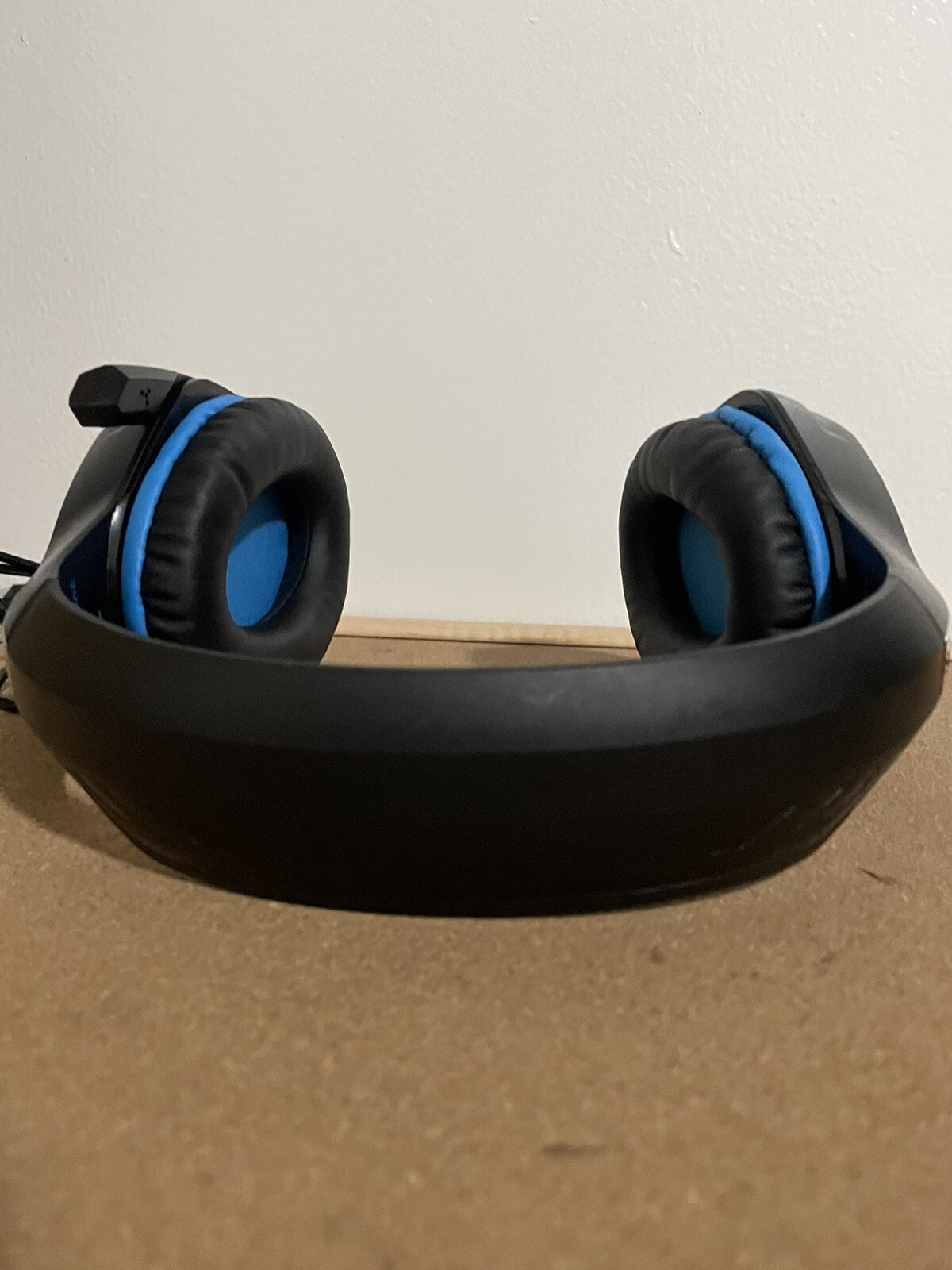 Beexcellent GM-1 Gaming Headset with Surround Sound & Noise-Isolation Working