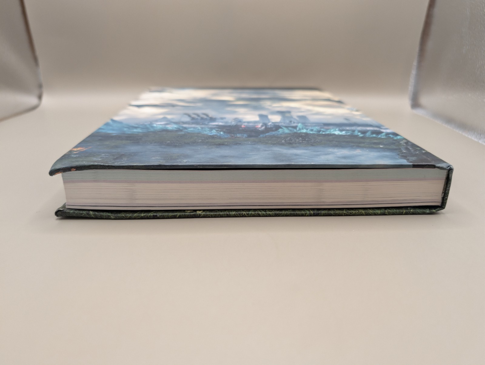 Xenoblade Chronicles X Collector’s Edition Strategy Guide