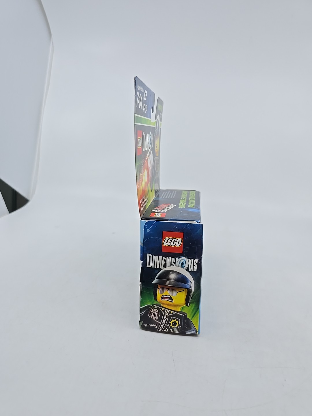 LEGO Dimensions LEGO Movie Fun Pack 71213 Bad Cop 2015 NEW Sealed