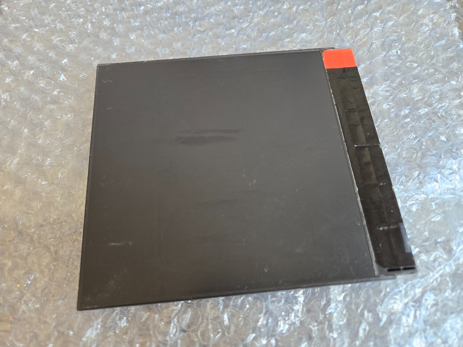 Turbografx 16 Splatterhouse CIC AUTHENTIC