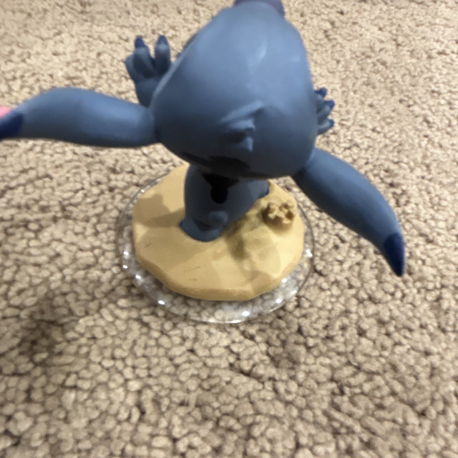 Disney Infinity 2.0 Stitch Character Figure Toys to Life MPN INF-1000118 2014