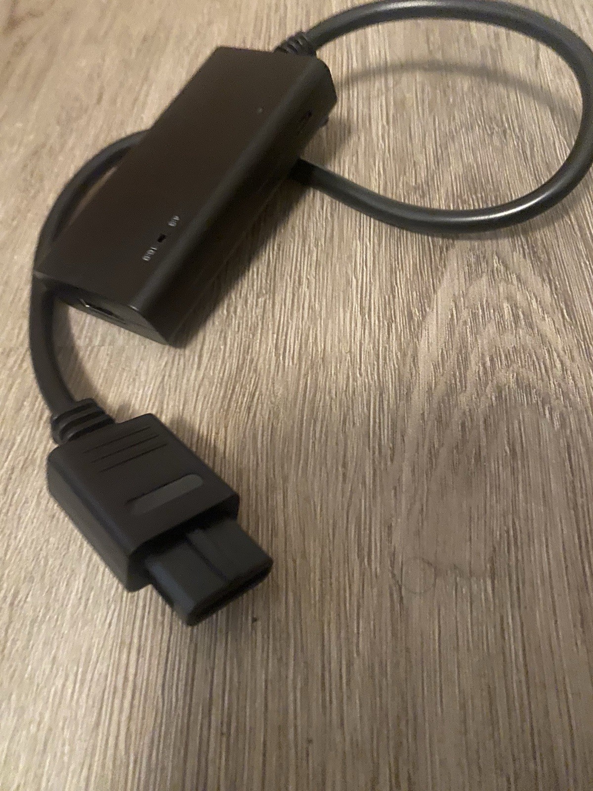 levelhike HDMI Adapter for GameCube N64 SNES – HDMI Cable Not included