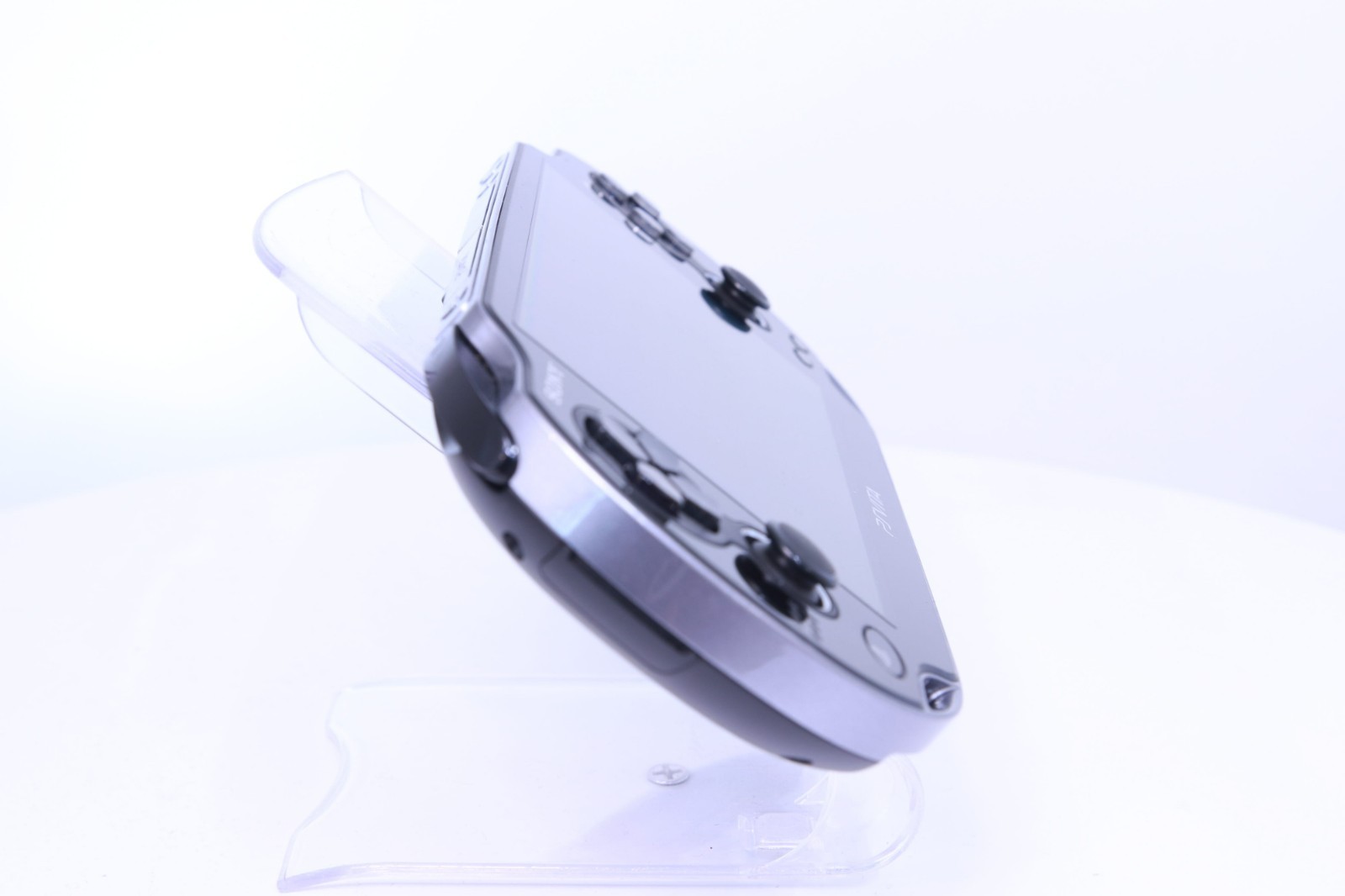JP Game PS Vita PCH-1100 Black [ Rank：S]