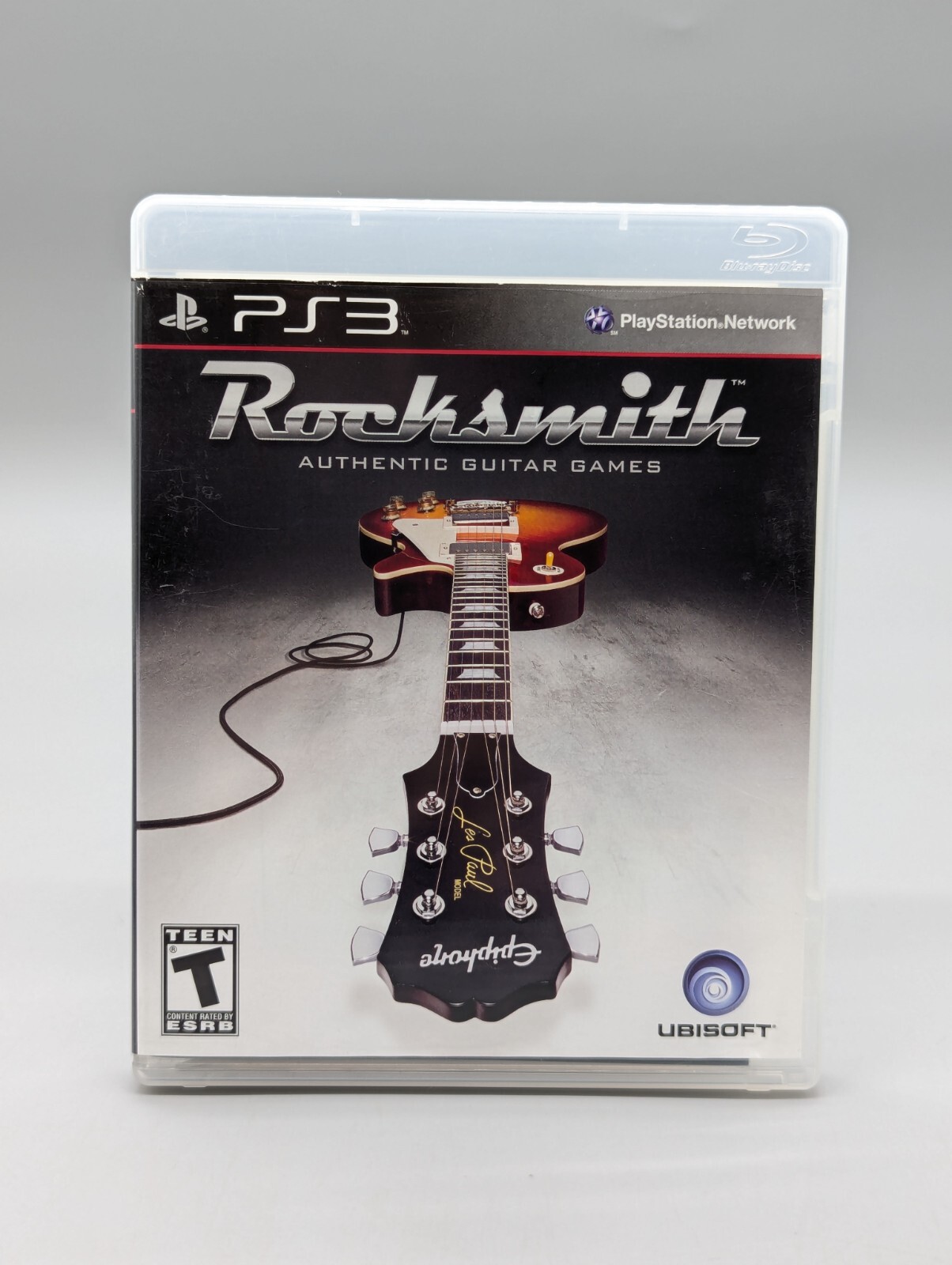 PS3 PlayStation 3 Game Lot Everybody Dance (Sealed) Rocksmith & Sports Champions