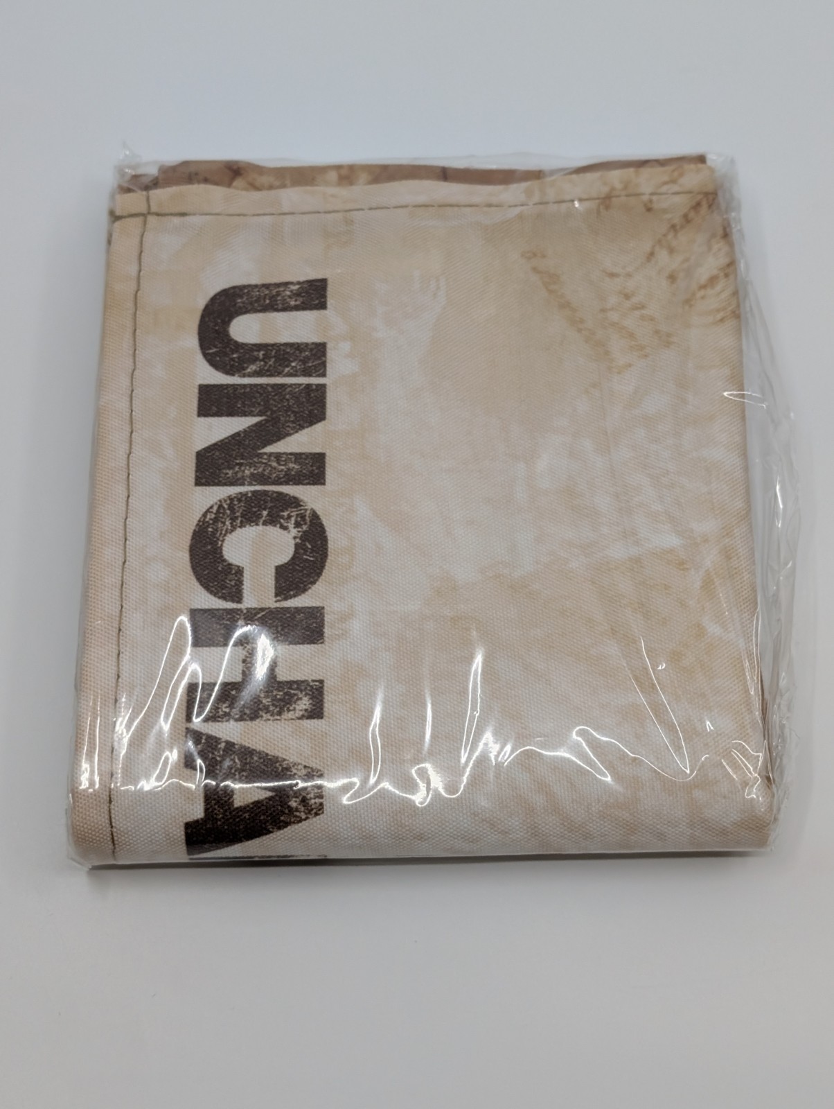 Uncharted Nathan Drake Collection Limited Special Edition Steelbook Artbook PS4