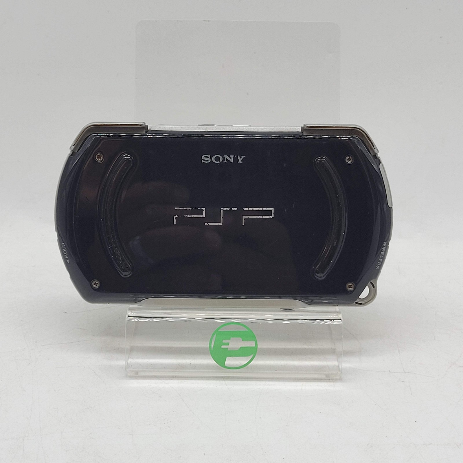 Sony PlayStation Portable Go PSP PSP-N1001 Handheld Console Gaming System Only