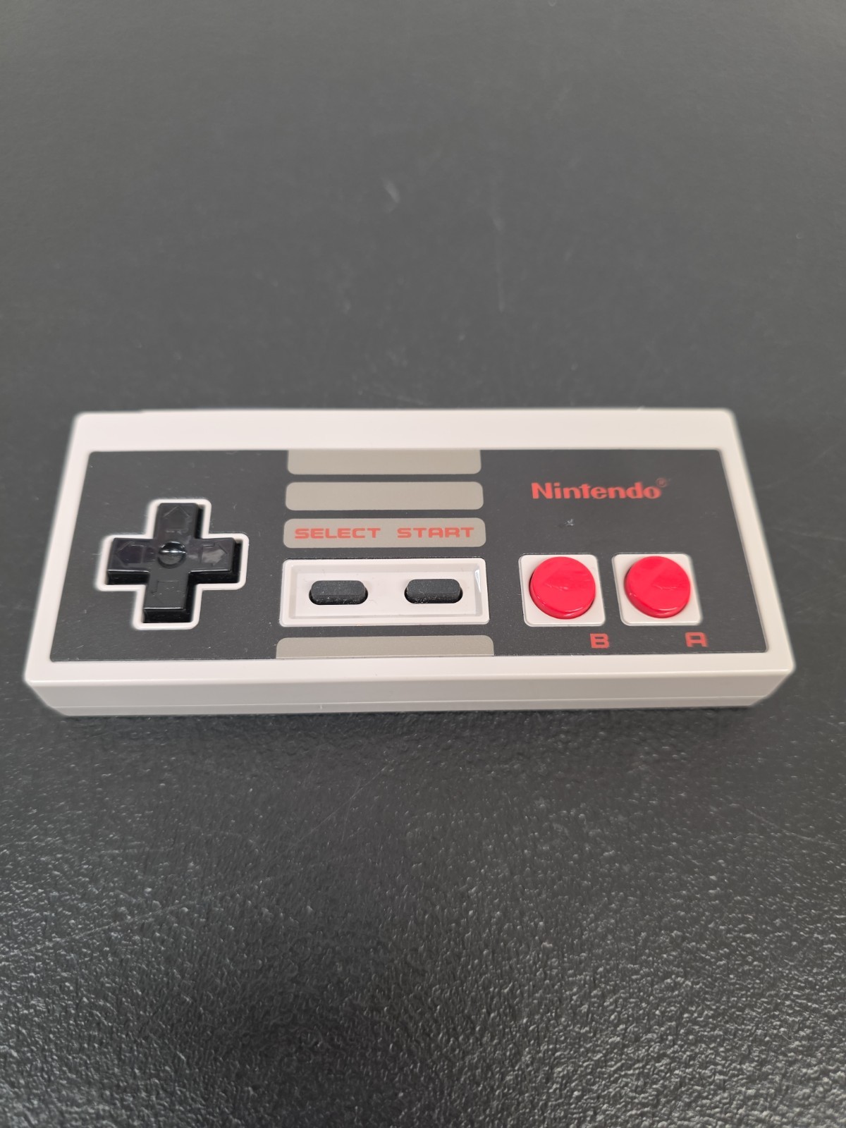 Nintendo Entertainment System Controller for Nintendo Switch BN19